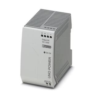 Phoenix Contact UNO-PS/1AC/12DC/100W