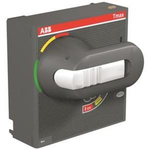 ABB RHD T4-T5 F/P STAND. DIRECT Turkiye