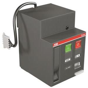 ABB MOE T4-T5 220...250 Vac/dc Turkiye