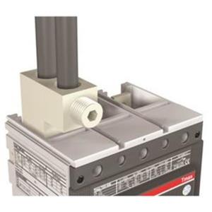 ABB KIT FC CuAl 1x300mm2 T5 400 3pcs Turkiye