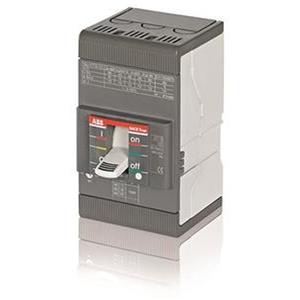 ABB XT1C 160 TMD 125-1250 3p F F