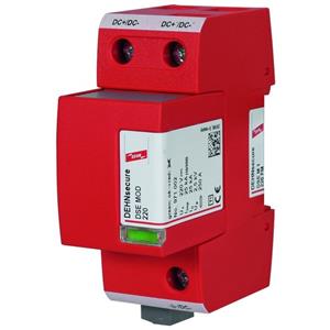 Dehn + Söhne DSE M 1 220 FM Turkiye