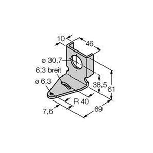 Turck SMB30Q Turkiye