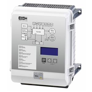 Helios Ventilatoren FU-CS 32