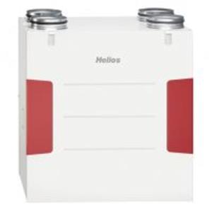 Helios Ventilatoren KWL EC 270 W L Turkiye