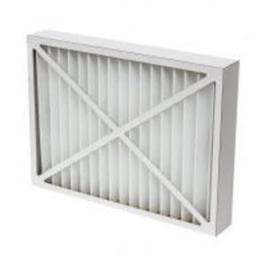 Helios Ventilatoren ELF-KWL 2600 S/5 Turkiye