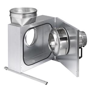 Helios Ventilatoren MBD EC 315 B Turkiye