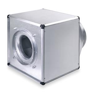 Helios Ventilatoren GBD EC 500 A Turkiye