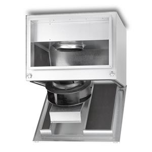 Helios Ventilatoren SKRW EC 355/60/30 Turkiye