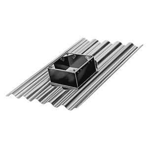 Helios Ventilatoren WDS 250/315