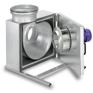 Helios Ventilatoren MBW 315/4 TK Turkiye