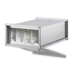 Helios Ventilatoren KLF 40/20 F7 Turkiye