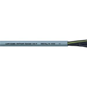Lappkabel 0012841