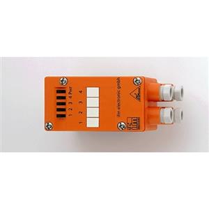Ifm Electronic EMS/Module/4DI/CCT Turkiye