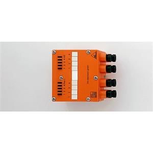 Ifm Electronic EEMS/Module/4DI/4DO/T/CCT Turkiye