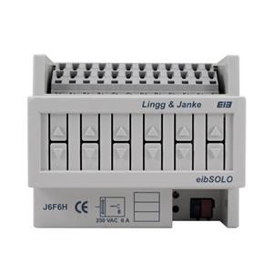 Lingg&Janke J6F6H Turkiye