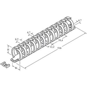 Distrona DTKK-0001-GY-66-Z