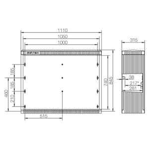 ABN Braun SL082P