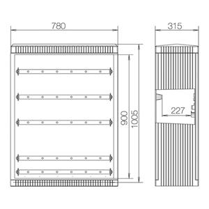 ABN Braun SF101A