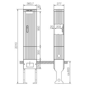 ABN Braun SL202 Turkiye