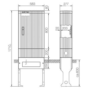 ABN Braun SL175