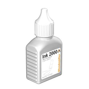 Weidmüller Tinte 2000 25ml Turkiye