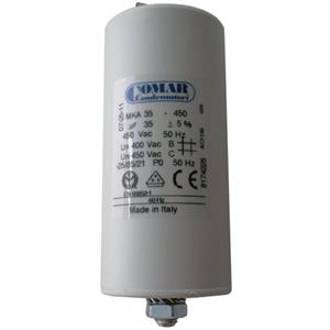 Comar 400 450 MKP/FL Turkiye