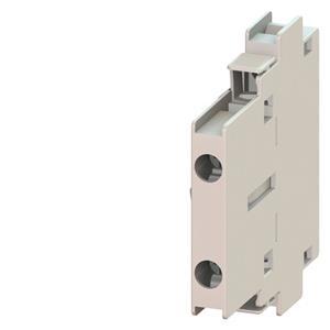 Siemens 3RT1034-1AP00+3RH1921-1DA11 Turkiye