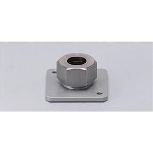 Ifm Electronic FLANGE PLATE  54-52X52 Turkiye