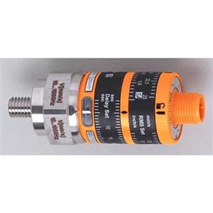 Ifm Electronic VIBRATION MONITOR Turkiye