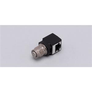 Ifm Electronic INDUSTR.ETHERN.ADAPT.M12/RJ45 Turkiye
