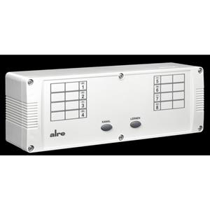 ALRE-IT HTFRD-316.125 Turkiye