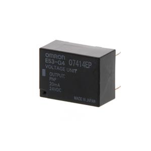 Omron E53-Q4 Turkiye