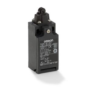 Omron D4N-1132 Turkiye