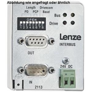 Lenze EMF2113IB Turkiye
