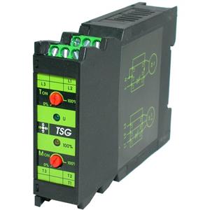 Tele-Haase Steuergeräte Softstarter Turkiye