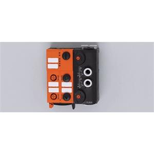 Ifm Electronic AirBox 2x3/2 2DI IP67 Turkiye
