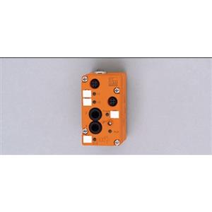Ifm Electronic AirBox 2DI 1PO M12 Turkiye