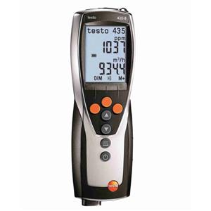 Testo SE & Co. KGaA 0560 4353 Turkiye