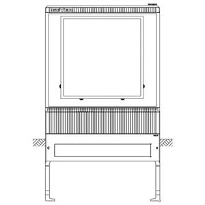 ABN Braun SW102MY8