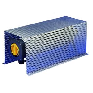 Kraemer & Kraus SK 500-V4A Turkiye