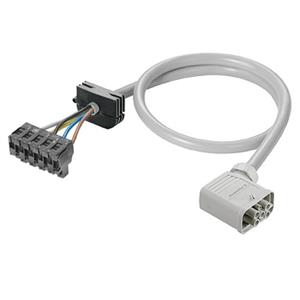 Weidmüller FPL 4G2.5/P/Q4KW/5 Turkiye