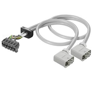 Weidmüller FPL 4G2.5/PD/Q4KW/2+2 Turkiye