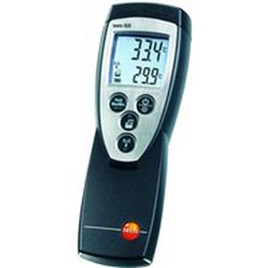 Testo SE & Co. KGaA 0516 0222 Turkiye