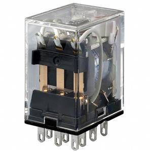 Omron MY3 24VDC Turkiye