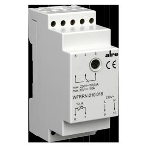 ALRE-IT WFRRN-210.018 Turkiye