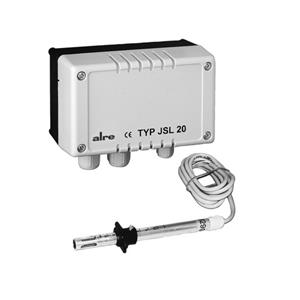 ALRE-IT JSL-20 Turkiye