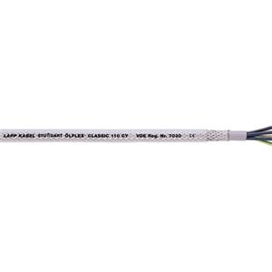 Lappkabel 1135404/500 Turkiye