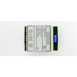 Ifm Electronic PULSE DIVIDER/1-255:1 Turkiye