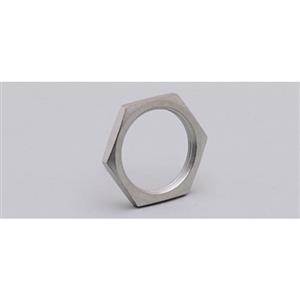 Ifm Electronic NUT M30X1.5 BRASS 2 PIECES Turkiye